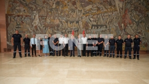 Pomoć vatrogasnim društvima